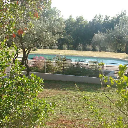 Bastide Des Ribias