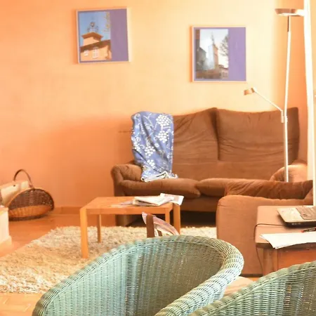 Bastide Des Ribias Holiday home *