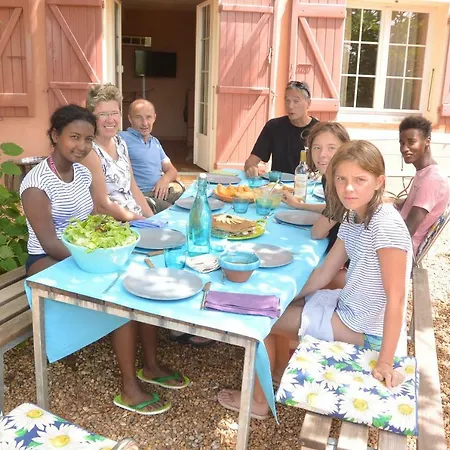 Holiday home Bastide Des Ribias Aups