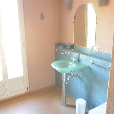 Bastide Des Ribias Holiday home *