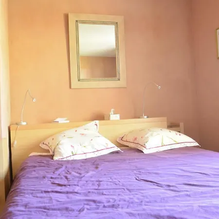 Bastide Des Ribias Holiday home *