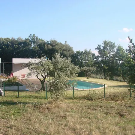 Bastide Des Ribias *